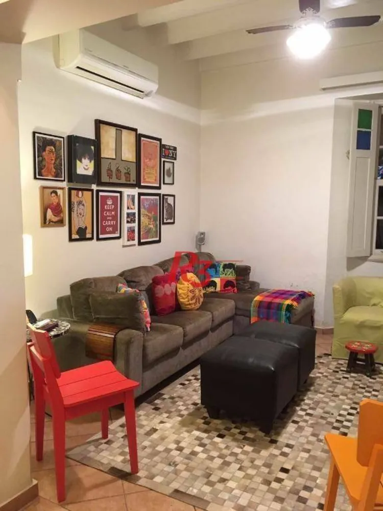 Sobrado, 3 quartos, 160 m² - Foto 3