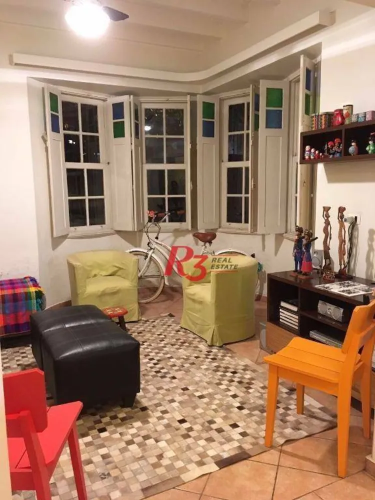 Sobrado, 3 quartos, 160 m² - Foto 1