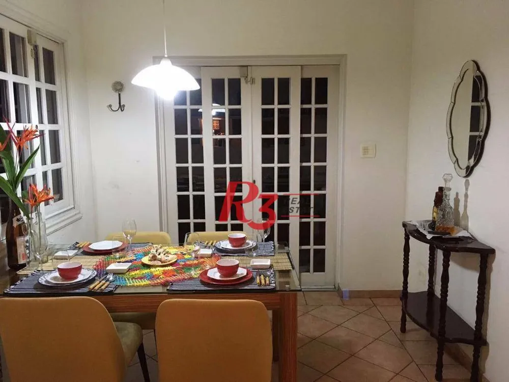 Sobrado, 3 quartos, 160 m² - Foto 4