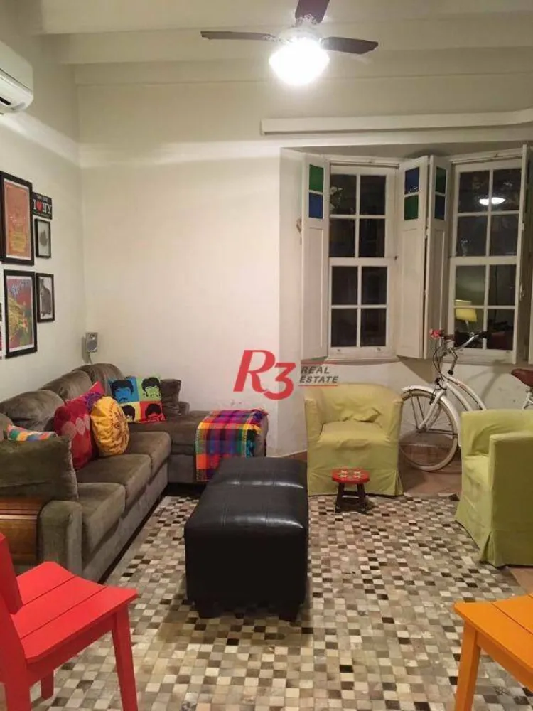 Sobrado, 3 quartos, 160 m² - Foto 2