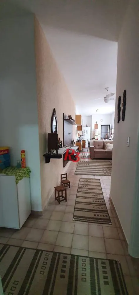 Casa, 2 quartos, 111 m² - Foto 1