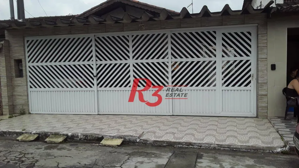 Casa, 2 quartos, 111 m² - Foto 3