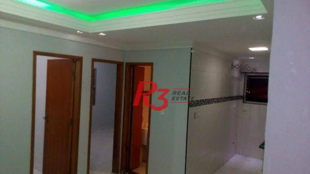 Apartamento, 2 quartos, 70 m² - Foto 3