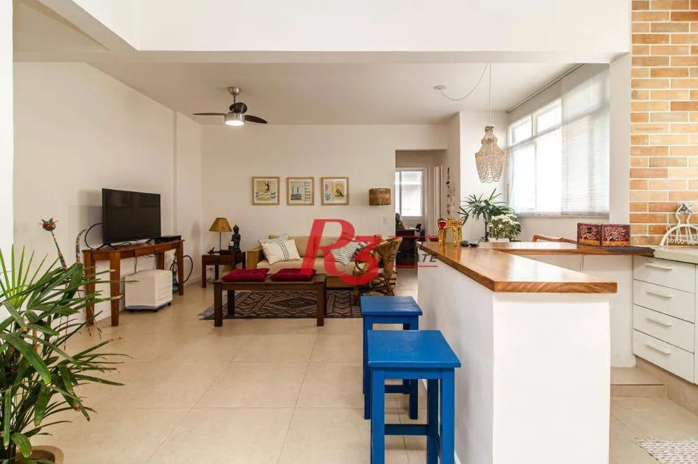 Apartamento, 2 quartos, 90 m² - Foto 4