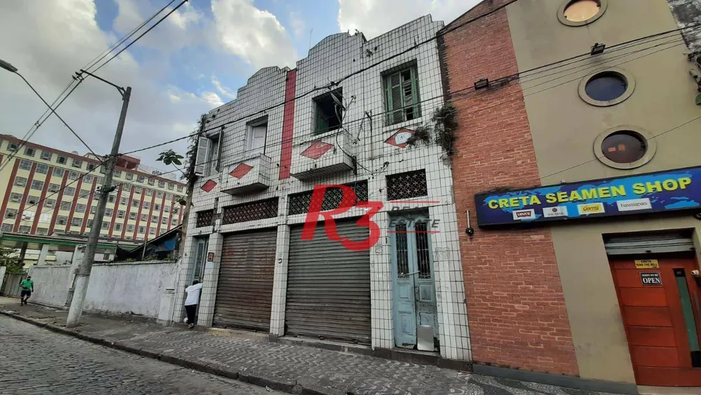 Prédio Inteiro, 600 m² - Foto 1