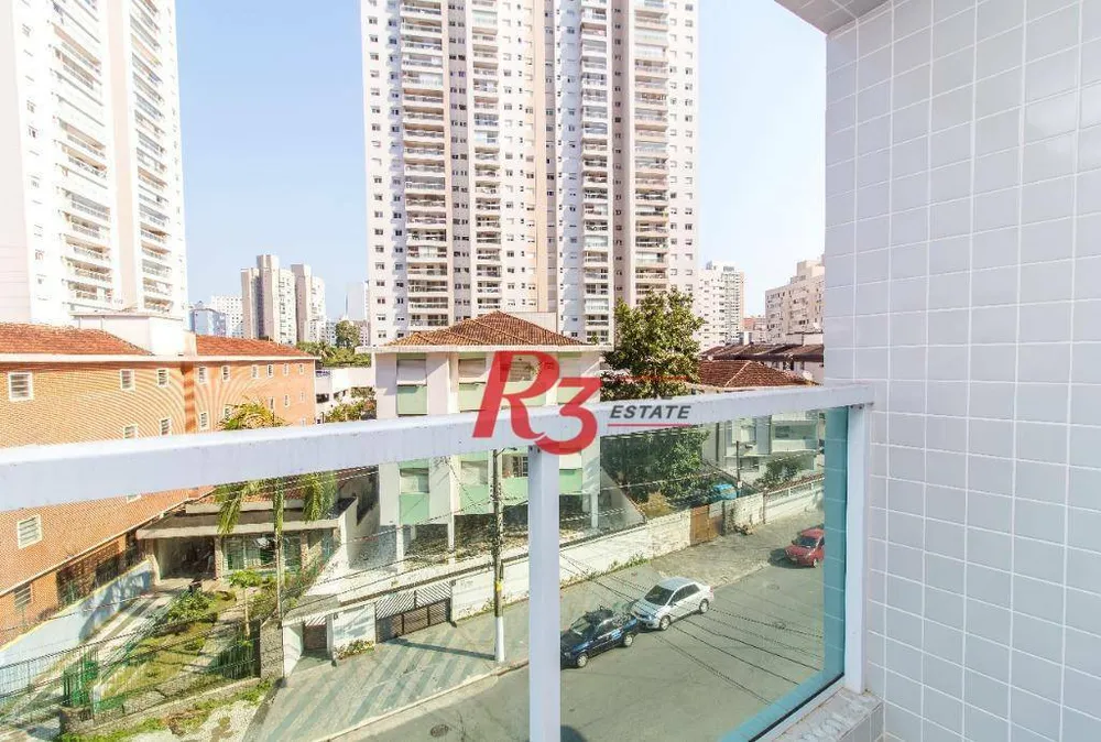 Apartamento, 3 quartos, 68 m² - Foto 1