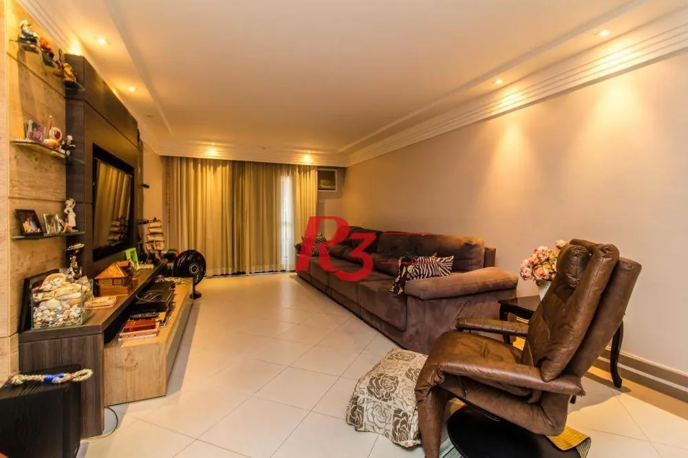 Apartamento, 3 quartos, 160 m² - Foto 4