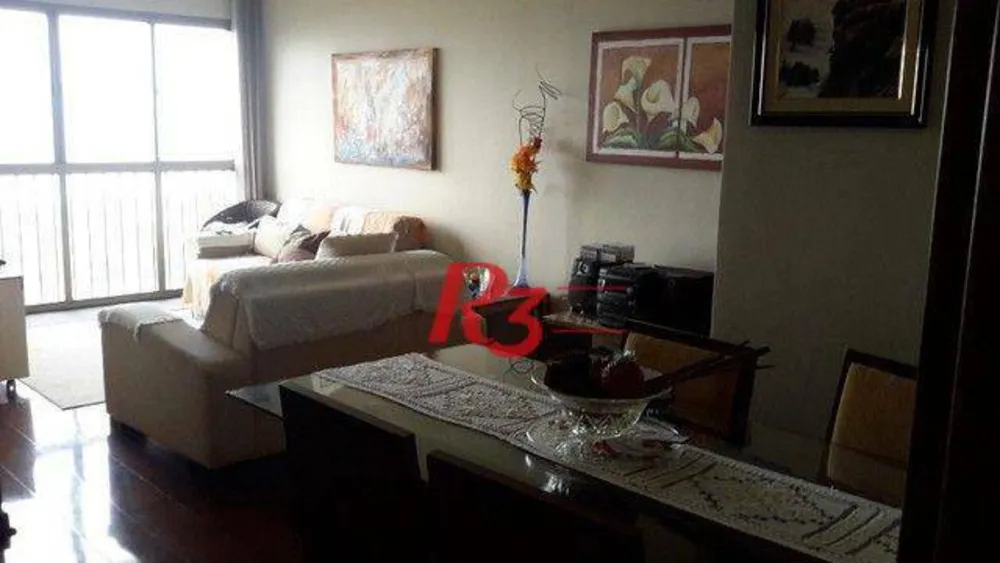 Apartamento, 3 quartos, 95 m² - Foto 2