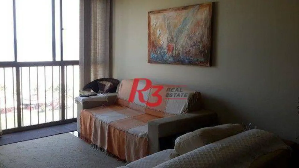 Apartamento, 3 quartos, 95 m² - Foto 4