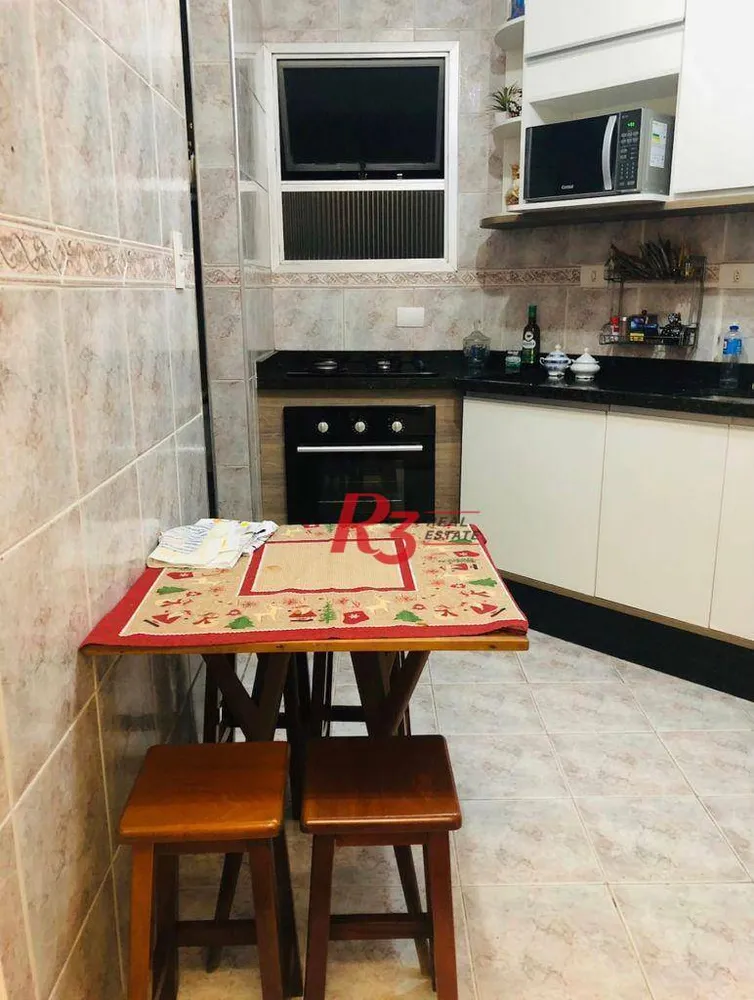 Apartamento, 2 quartos, 56 m² - Foto 4