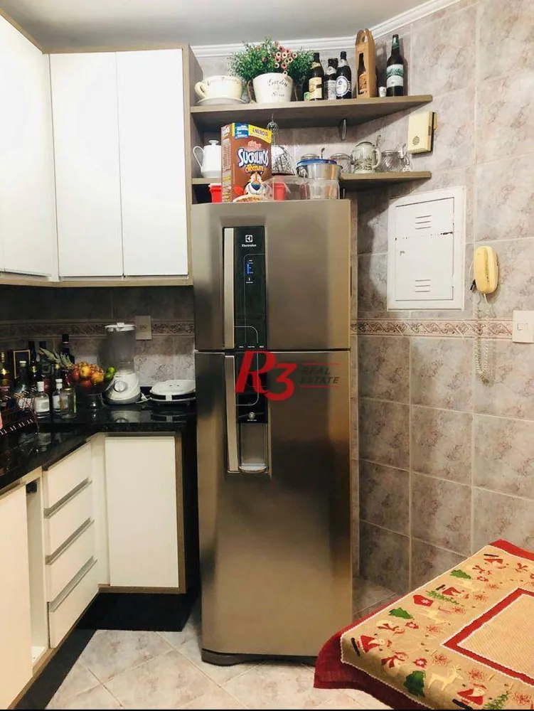 Apartamento, 2 quartos, 56 m² - Foto 3