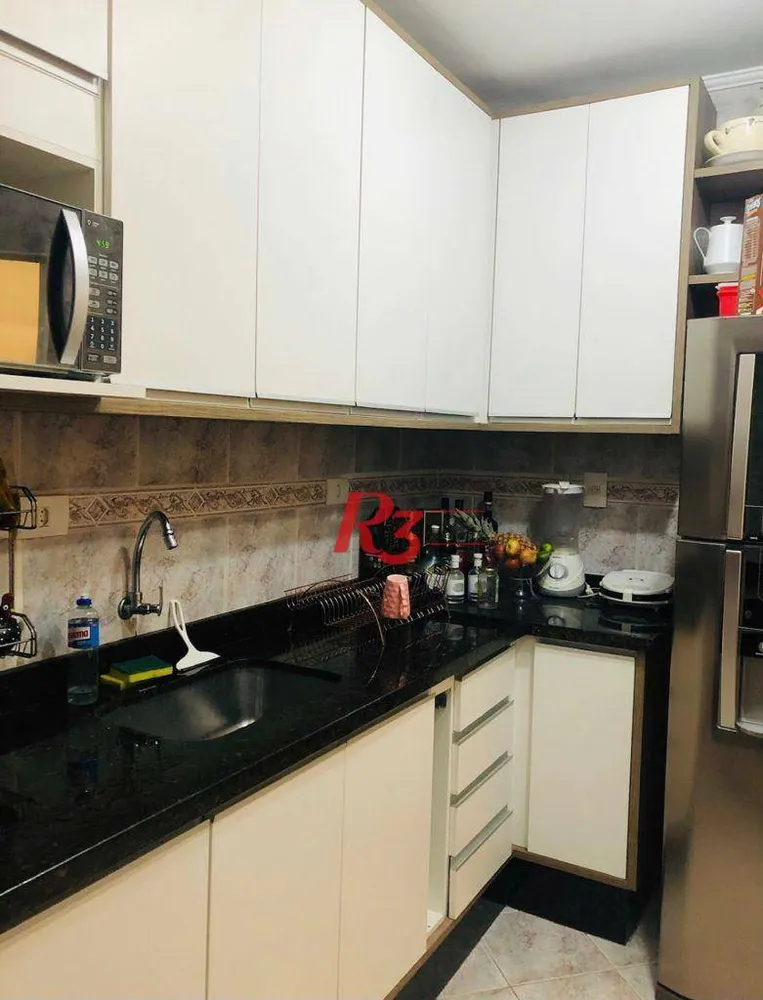 Apartamento, 2 quartos, 56 m² - Foto 2