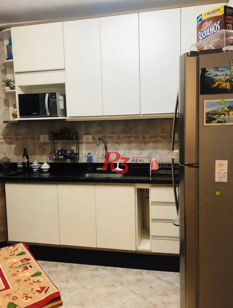 Apartamento, 2 quartos, 56 m² - Foto 1