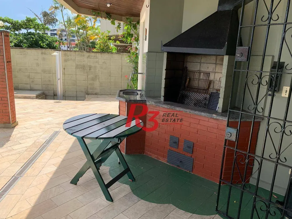 Apartamento, 2 quartos, 165 m² - Foto 1