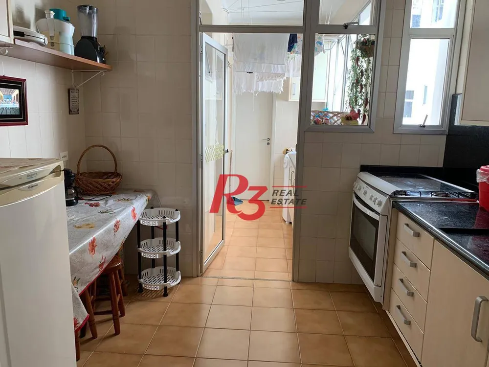 Apartamento, 2 quartos, 165 m² - Foto 3