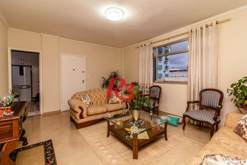 Apartamento, 3 quartos, 98 m² - Foto 3