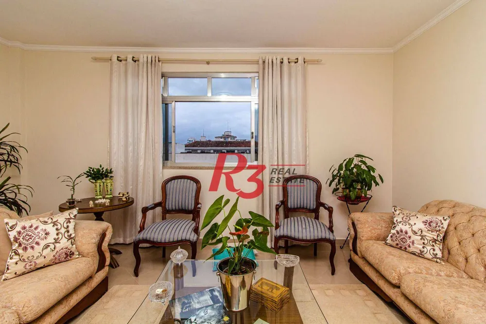 Apartamento, 3 quartos, 98 m² - Foto 4