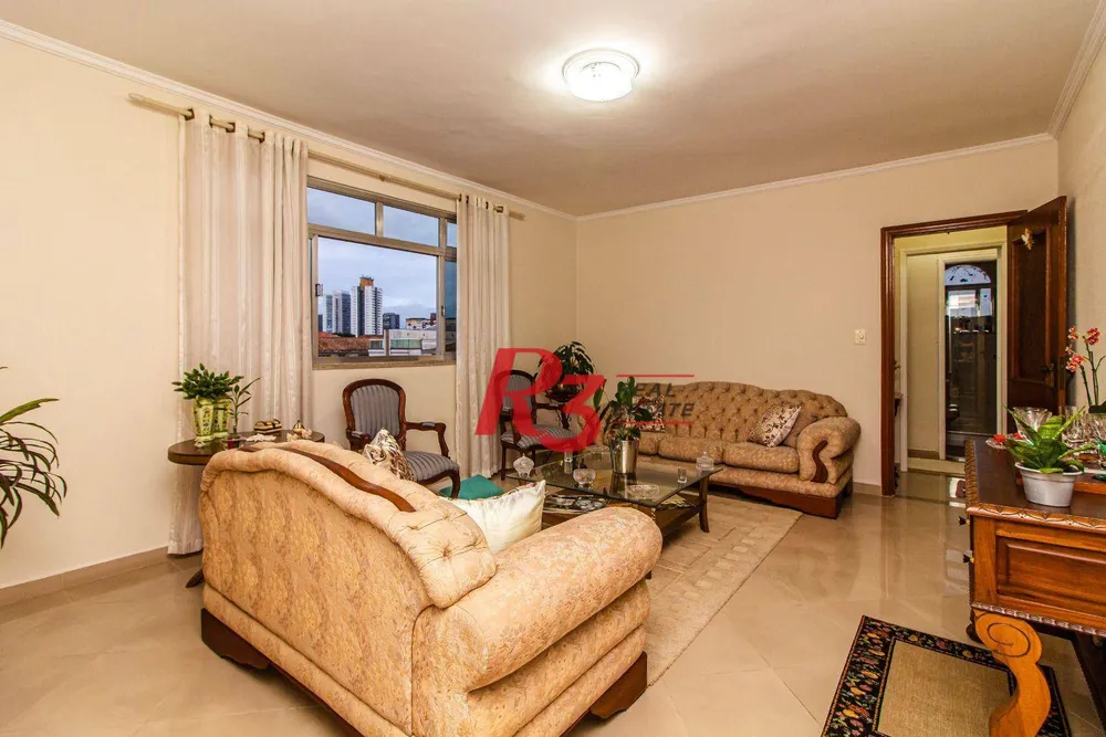 Apartamento, 3 quartos, 98 m² - Foto 1