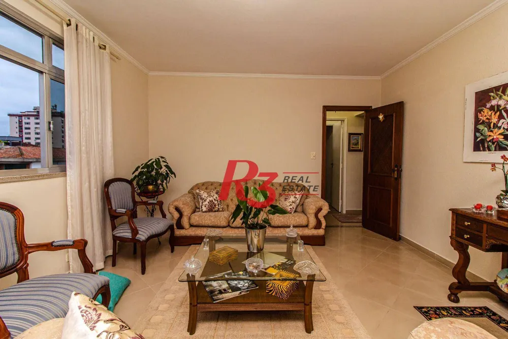 Apartamento, 3 quartos, 98 m² - Foto 2