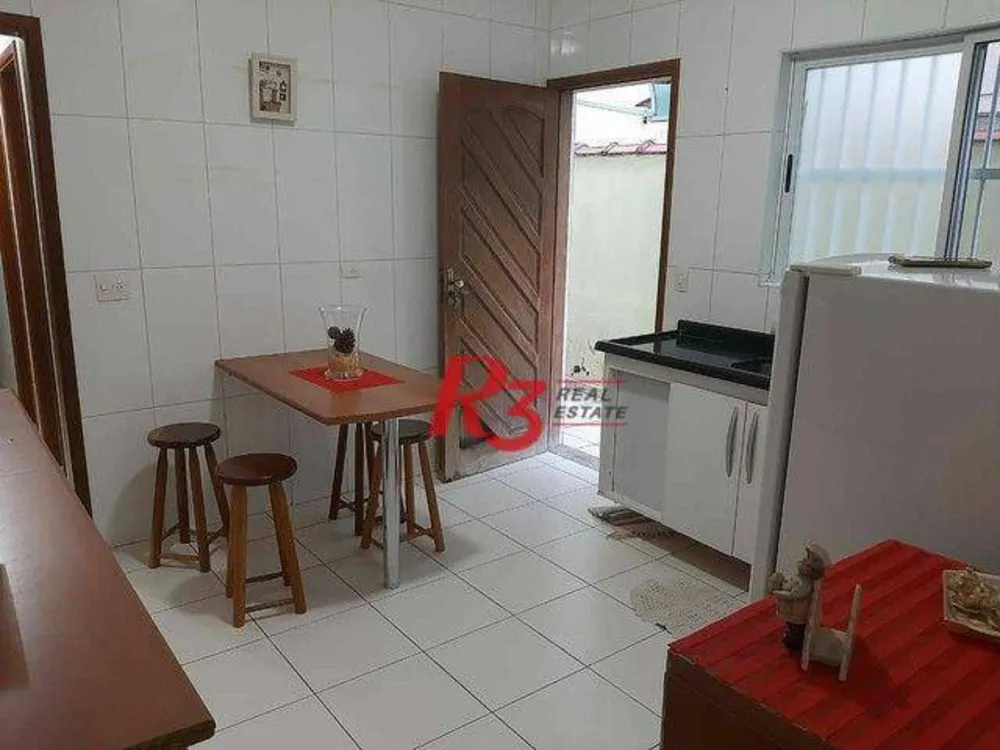 Casa, 3 quartos, 100 m² - Foto 4