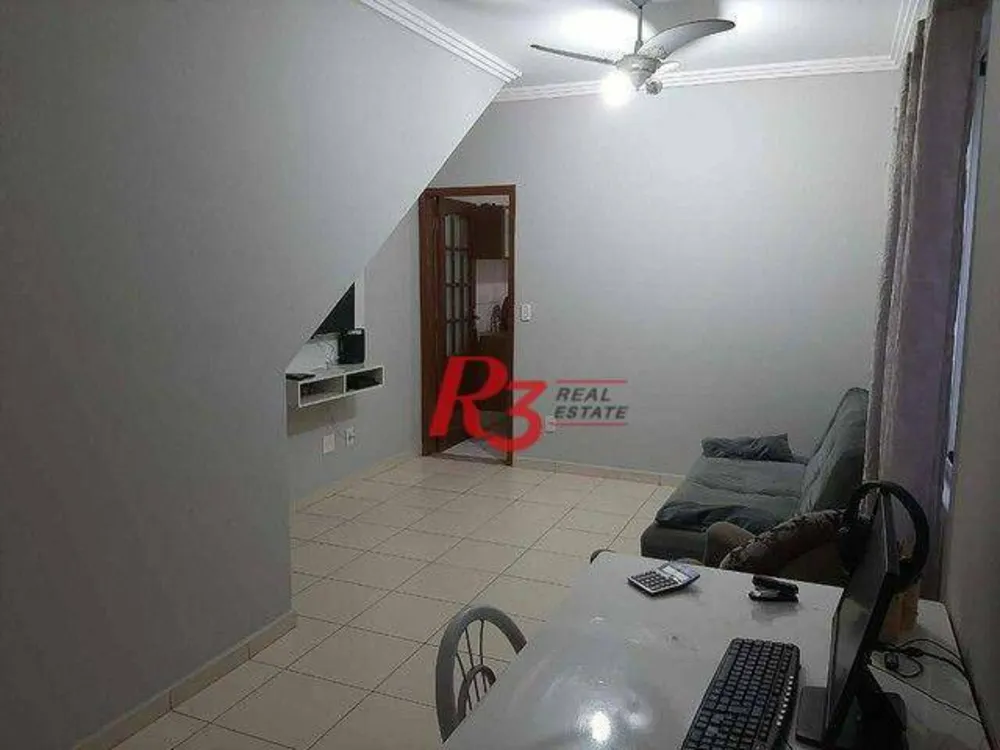 Casa, 3 quartos, 100 m² - Foto 2