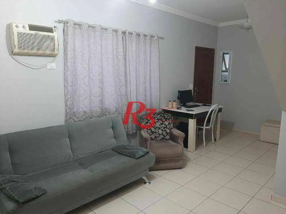 Casa, 3 quartos, 100 m² - Foto 1