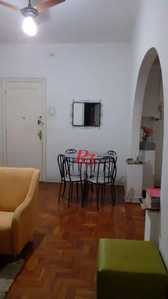 Apartamento, 2 quartos, 69 m² - Foto 1