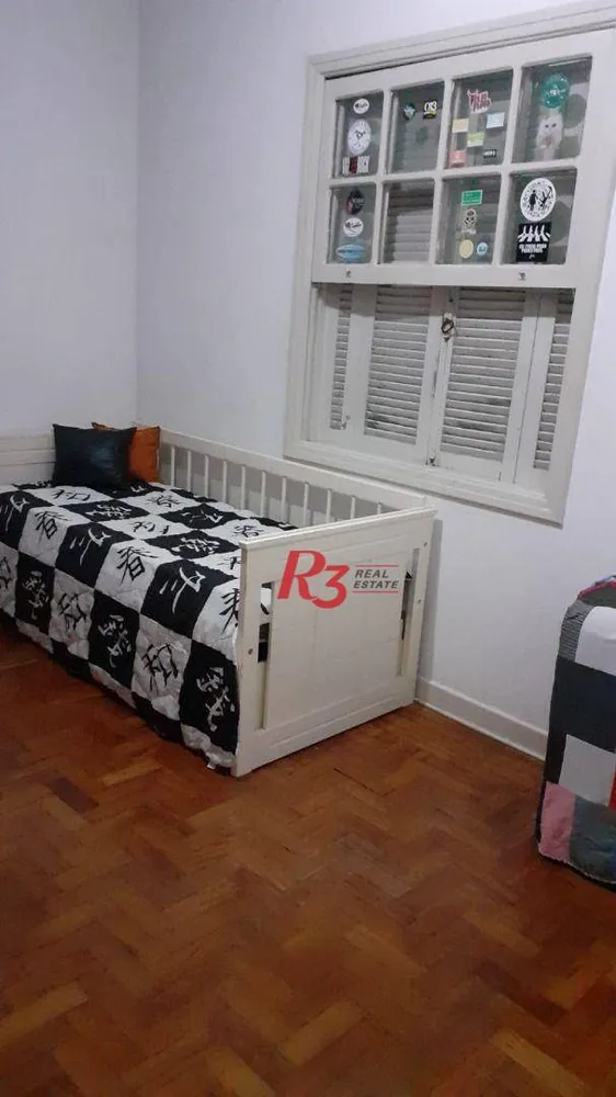 Apartamento, 2 quartos, 69 m² - Foto 4