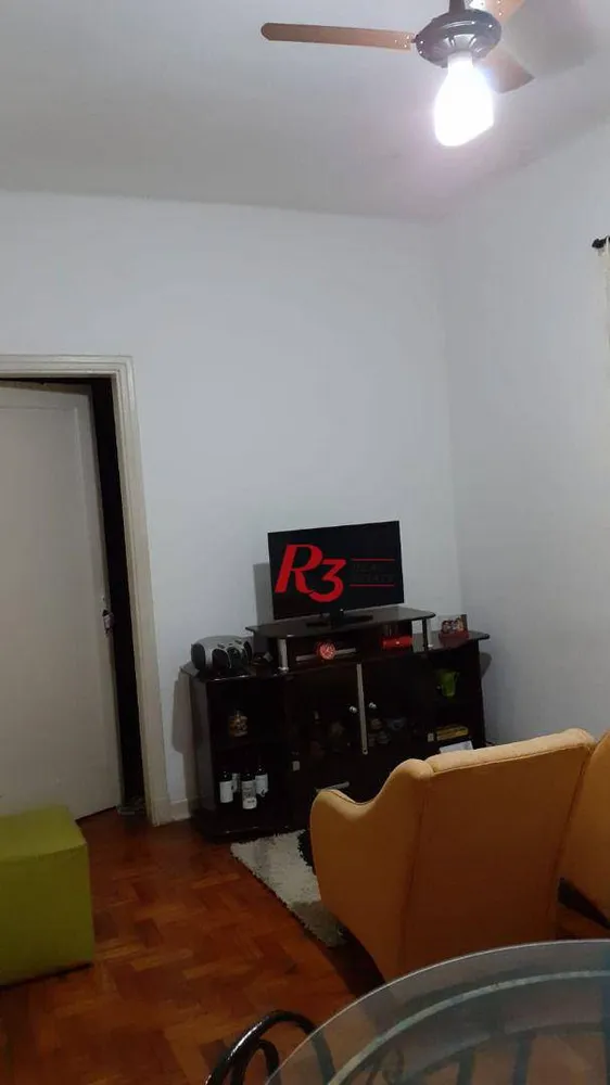 Apartamento, 2 quartos, 69 m² - Foto 2