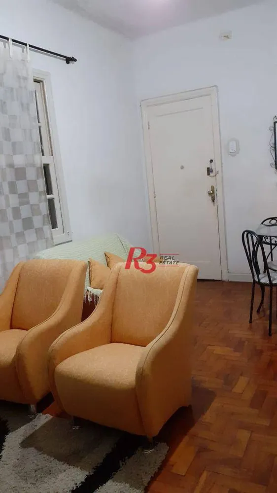 Apartamento, 2 quartos, 69 m² - Foto 3