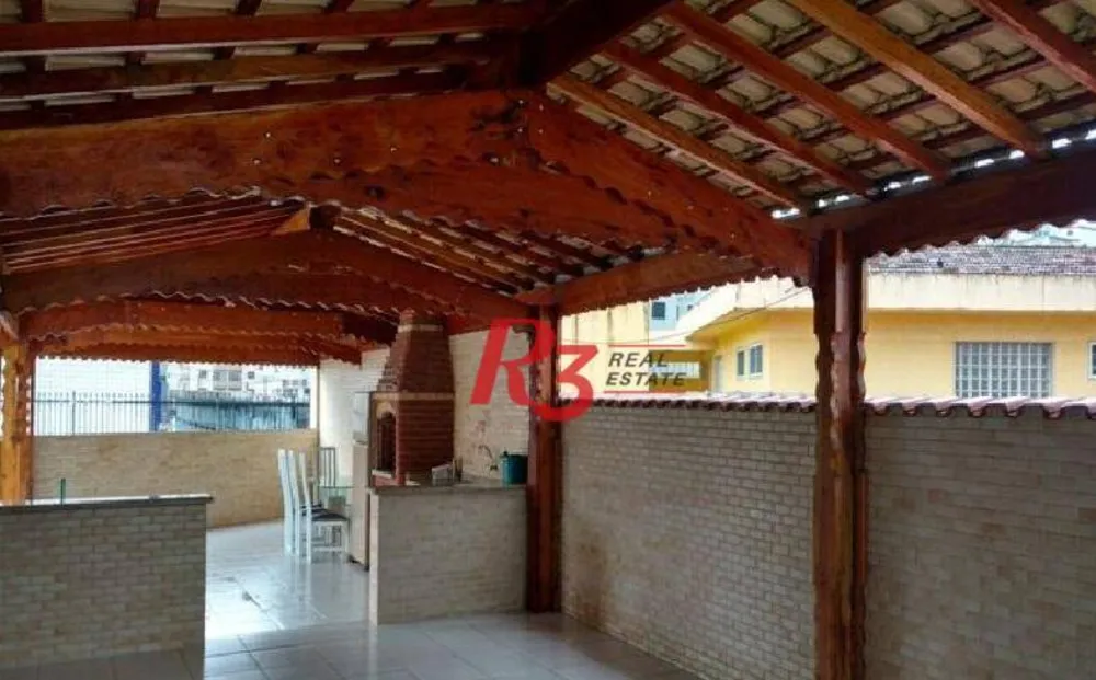 Sobrado, 3 quartos, 400 m² - Foto 4
