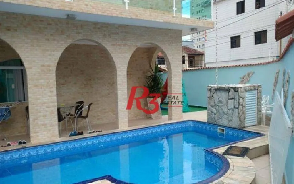 Sobrado, 3 quartos, 400 m² - Foto 2
