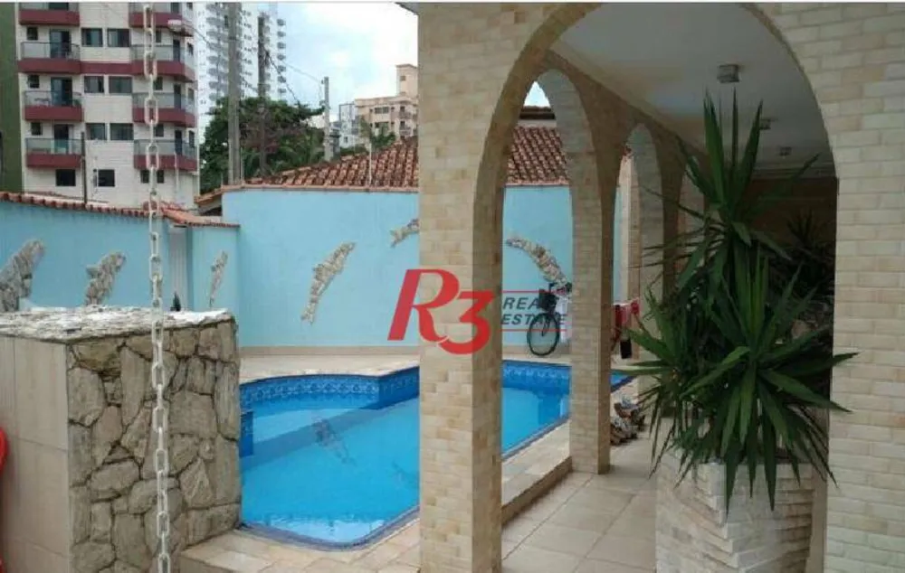 Sobrado, 3 quartos, 400 m² - Foto 3