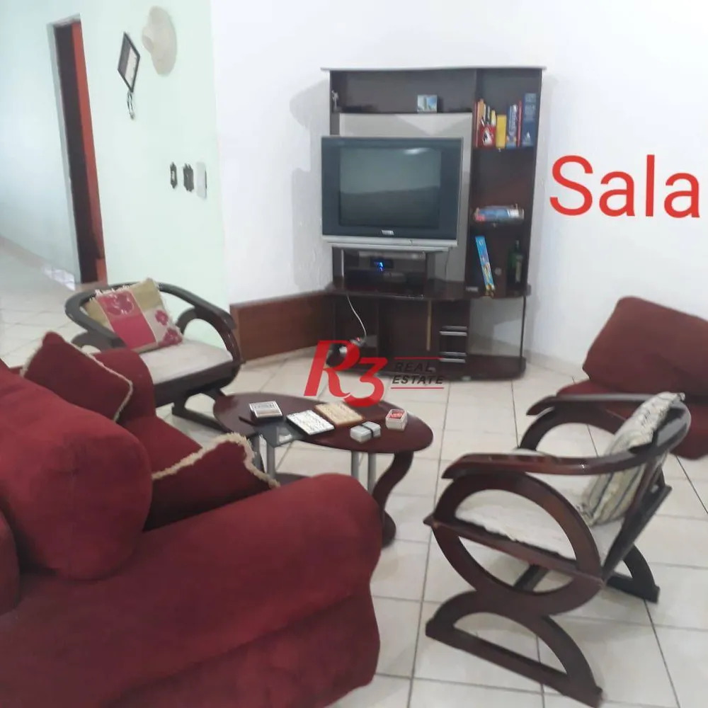 Sobrado, 3 quartos, 240 m² - Foto 2