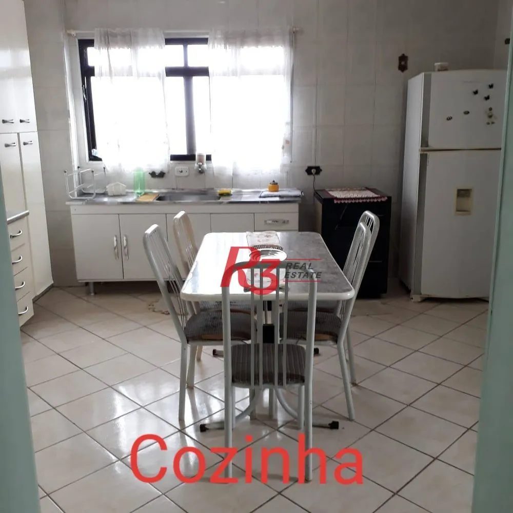 Sobrado, 3 quartos, 240 m² - Foto 4