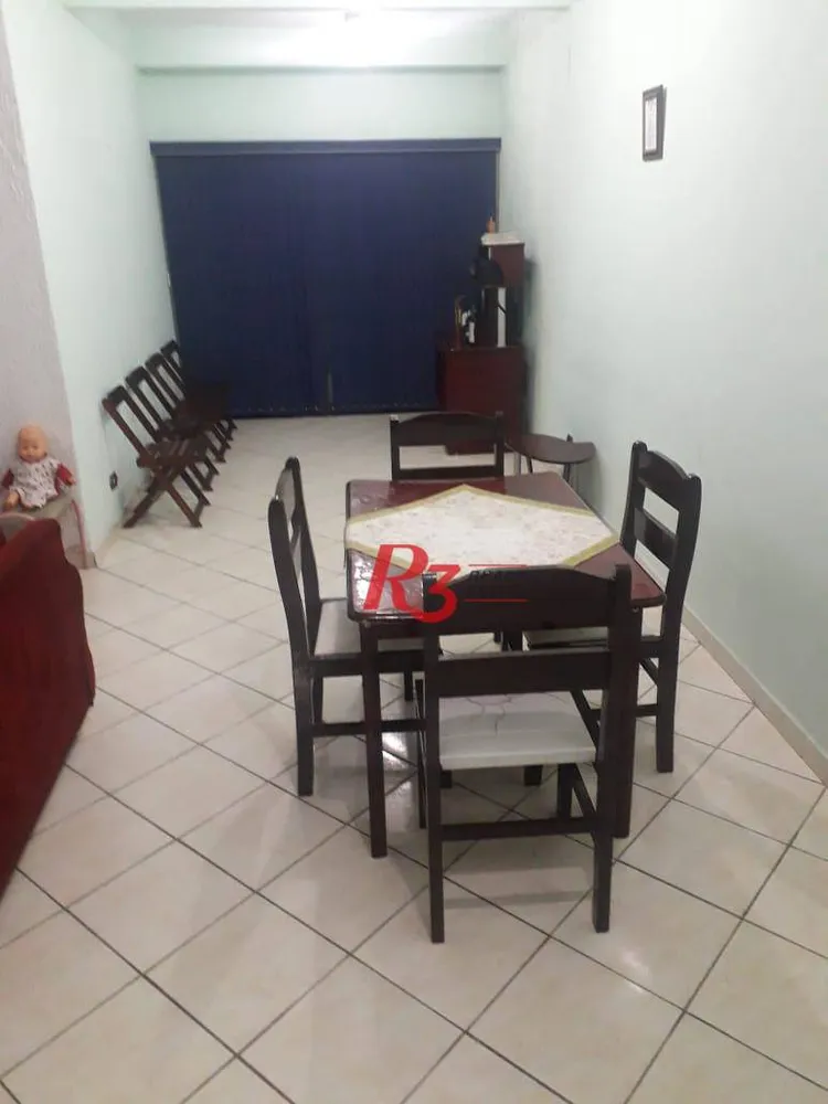 Sobrado, 3 quartos, 240 m² - Foto 3