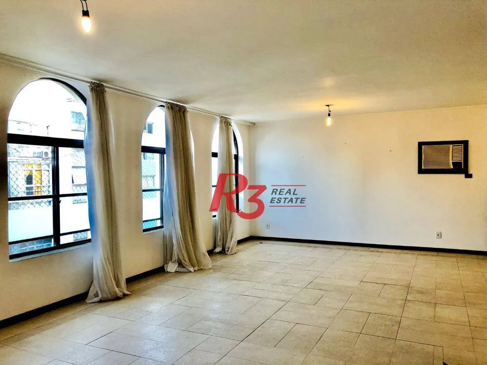 Apartamento, 5 quartos, 334 m² - Foto 2