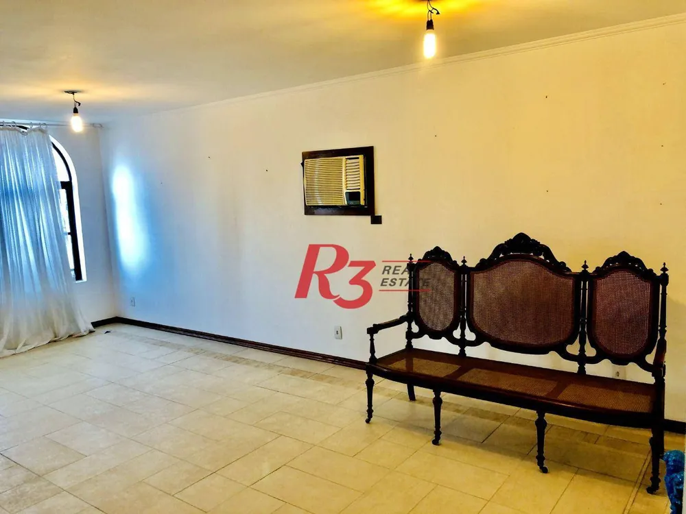 Apartamento, 5 quartos, 334 m² - Foto 3