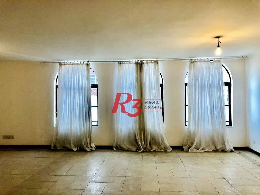 Apartamento, 5 quartos, 334 m² - Foto 1