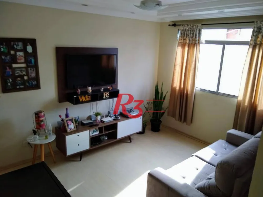 Apartamento, 1 quarto, 45 m² - Foto 1