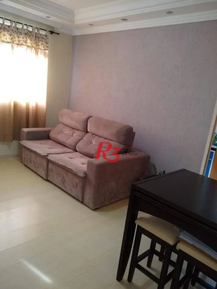 Apartamento, 1 quarto, 45 m² - Foto 2