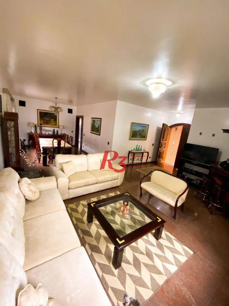 Casa, 3 quartos, 245 m² - Foto 2