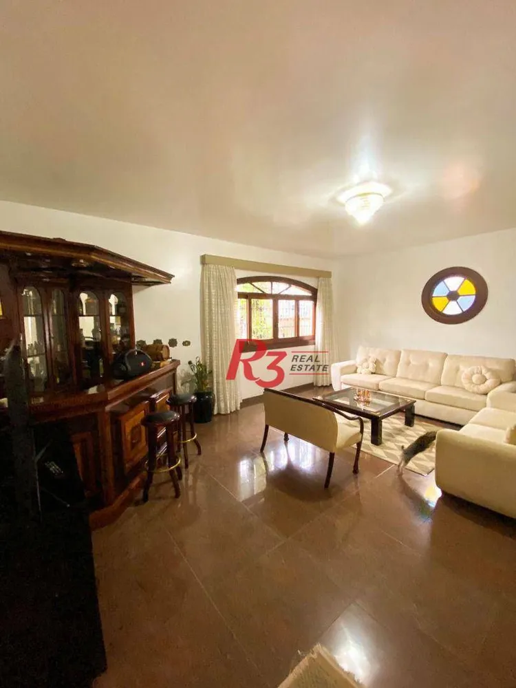 Casa, 3 quartos, 245 m² - Foto 3