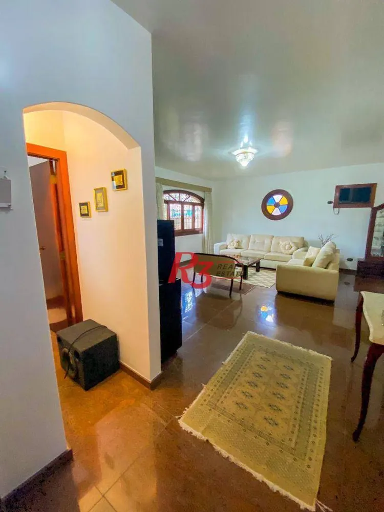 Casa, 3 quartos, 245 m² - Foto 4