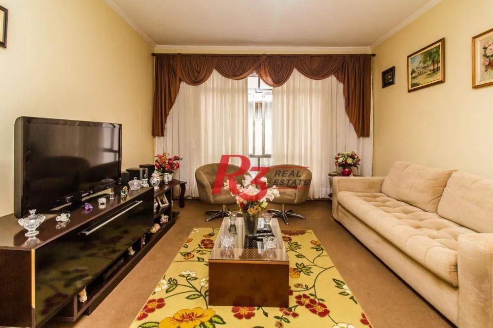 Apartamento, 2 quartos, 100 m² - Foto 1