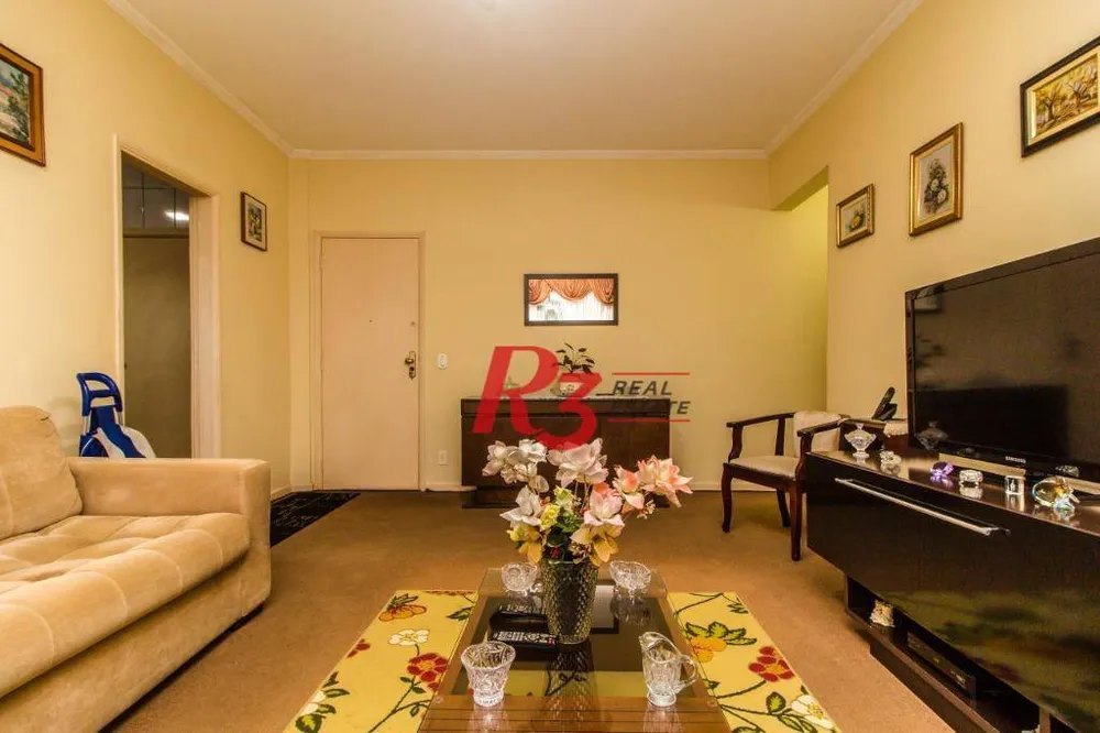 Apartamento, 2 quartos, 100 m² - Foto 2