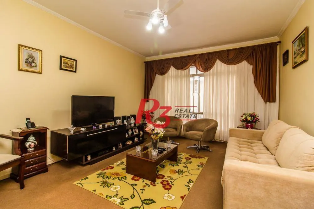 Apartamento, 2 quartos, 100 m² - Foto 3