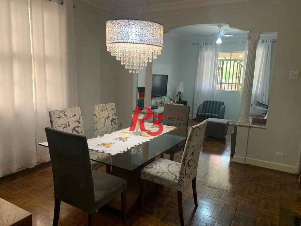 Sobrado, 3 quartos, 161 m² - Foto 3