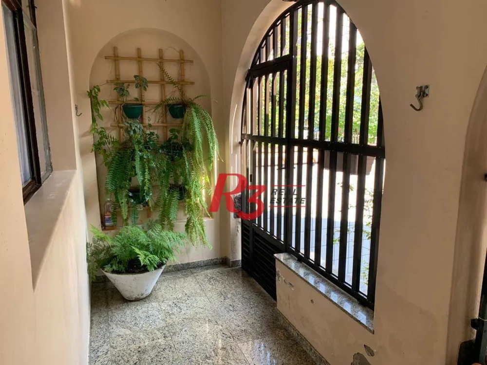 Sobrado, 3 quartos, 161 m² - Foto 2