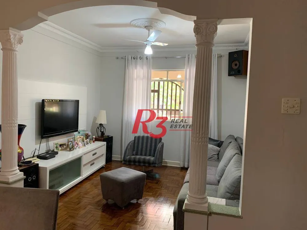 Sobrado, 3 quartos, 161 m² - Foto 4
